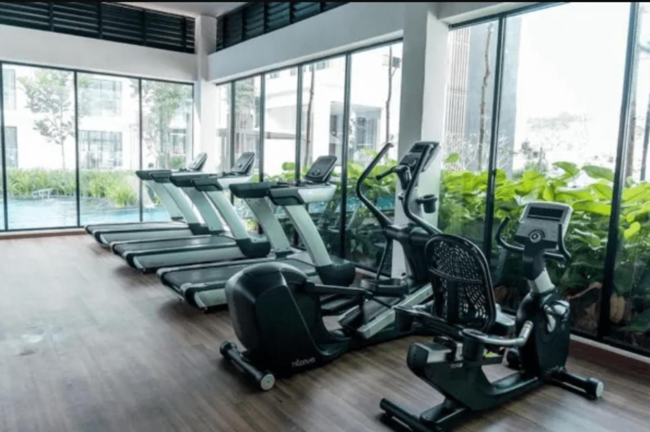 Appartamento Midhills Resorts World Genting Esterno foto