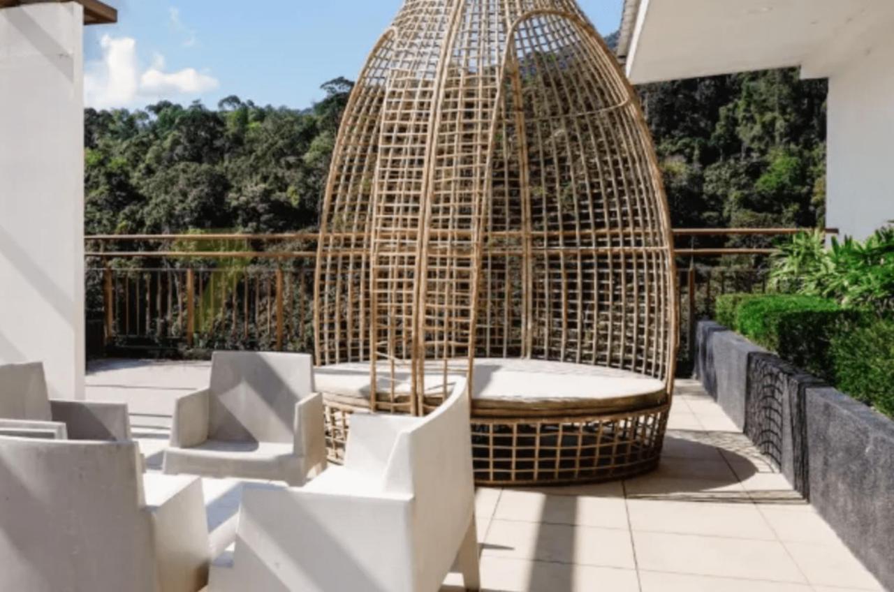 Appartamento Midhills Resorts World Genting Esterno foto