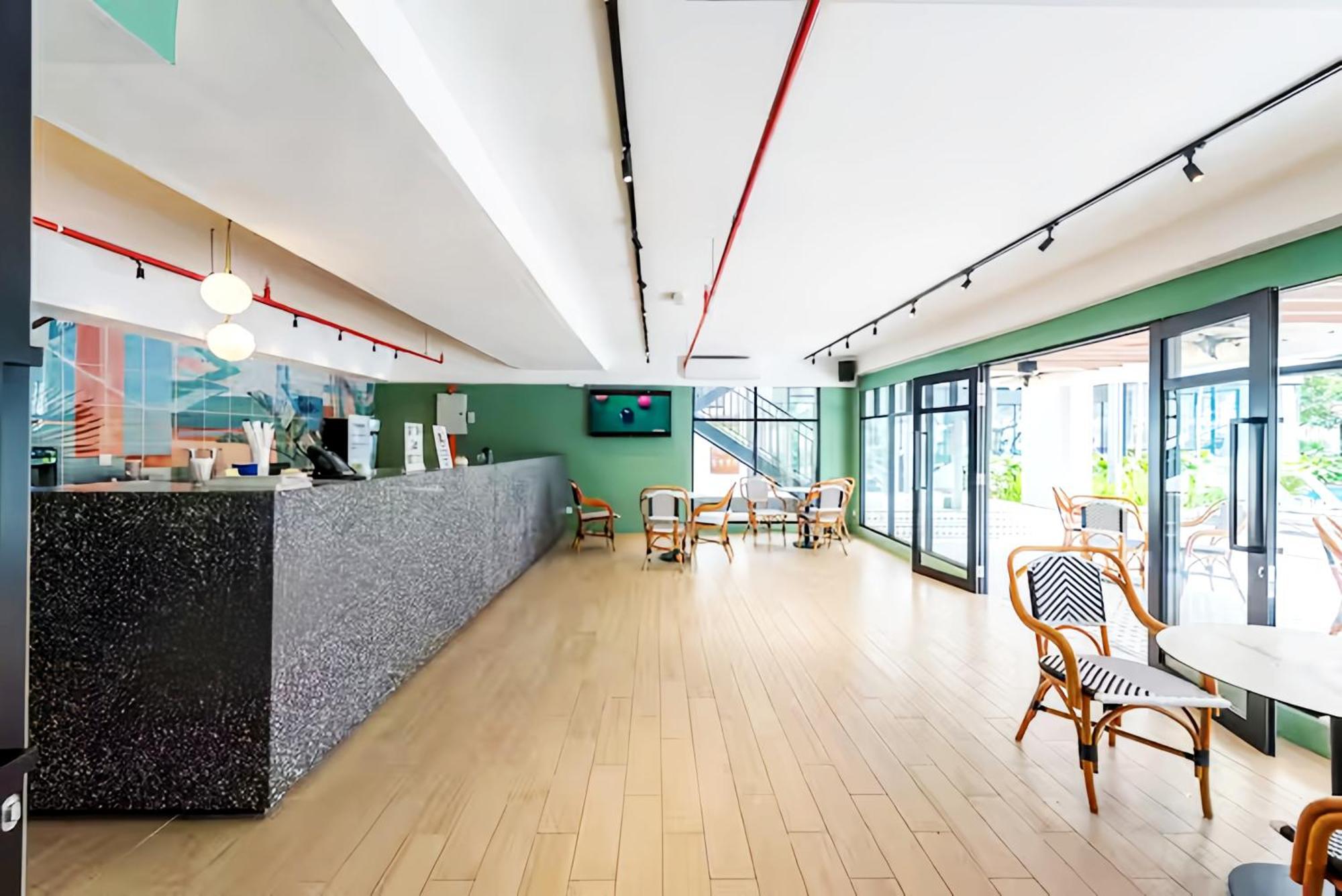 Appartamento Midhills Resorts World Genting Esterno foto