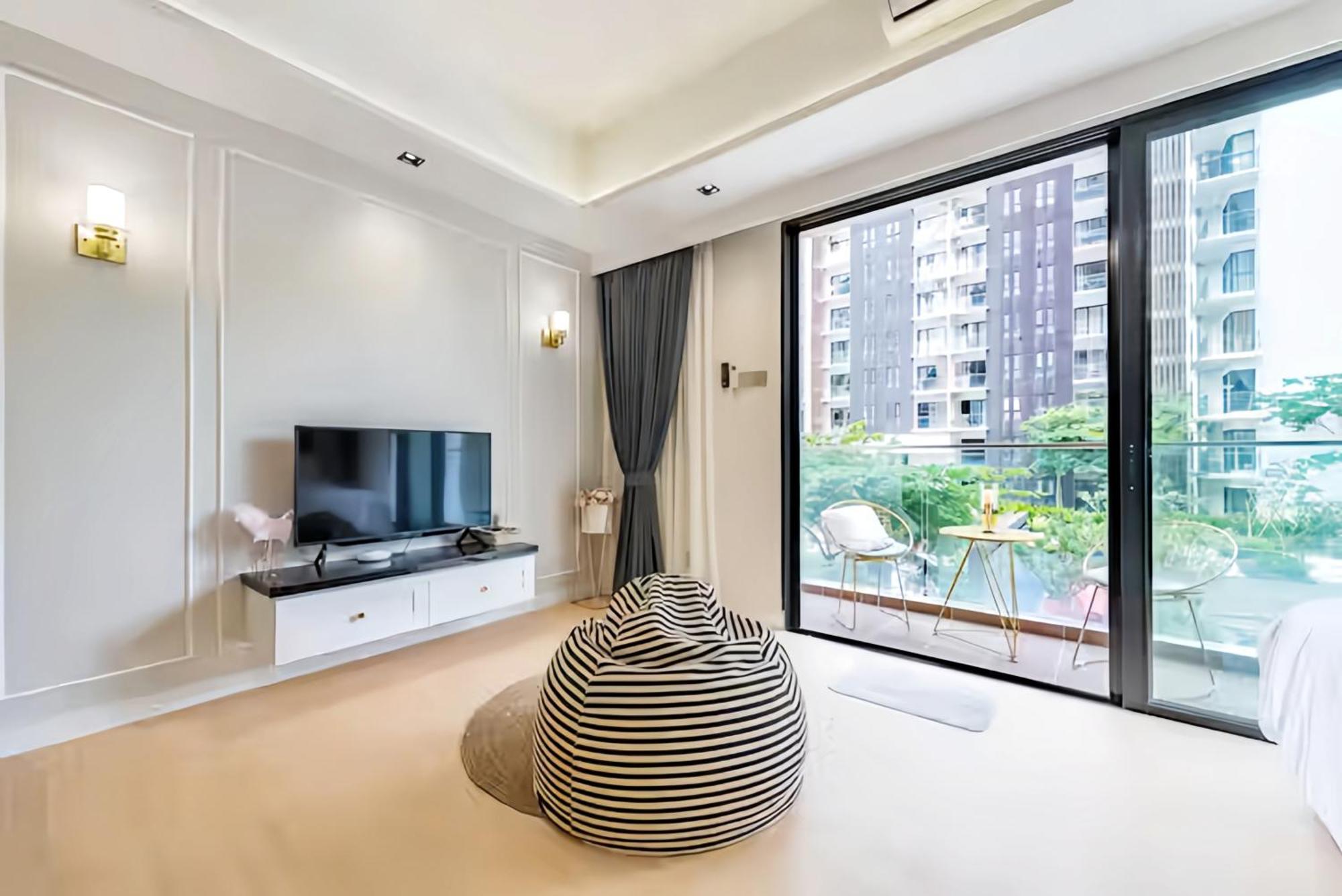 Appartamento Midhills Resorts World Genting Esterno foto