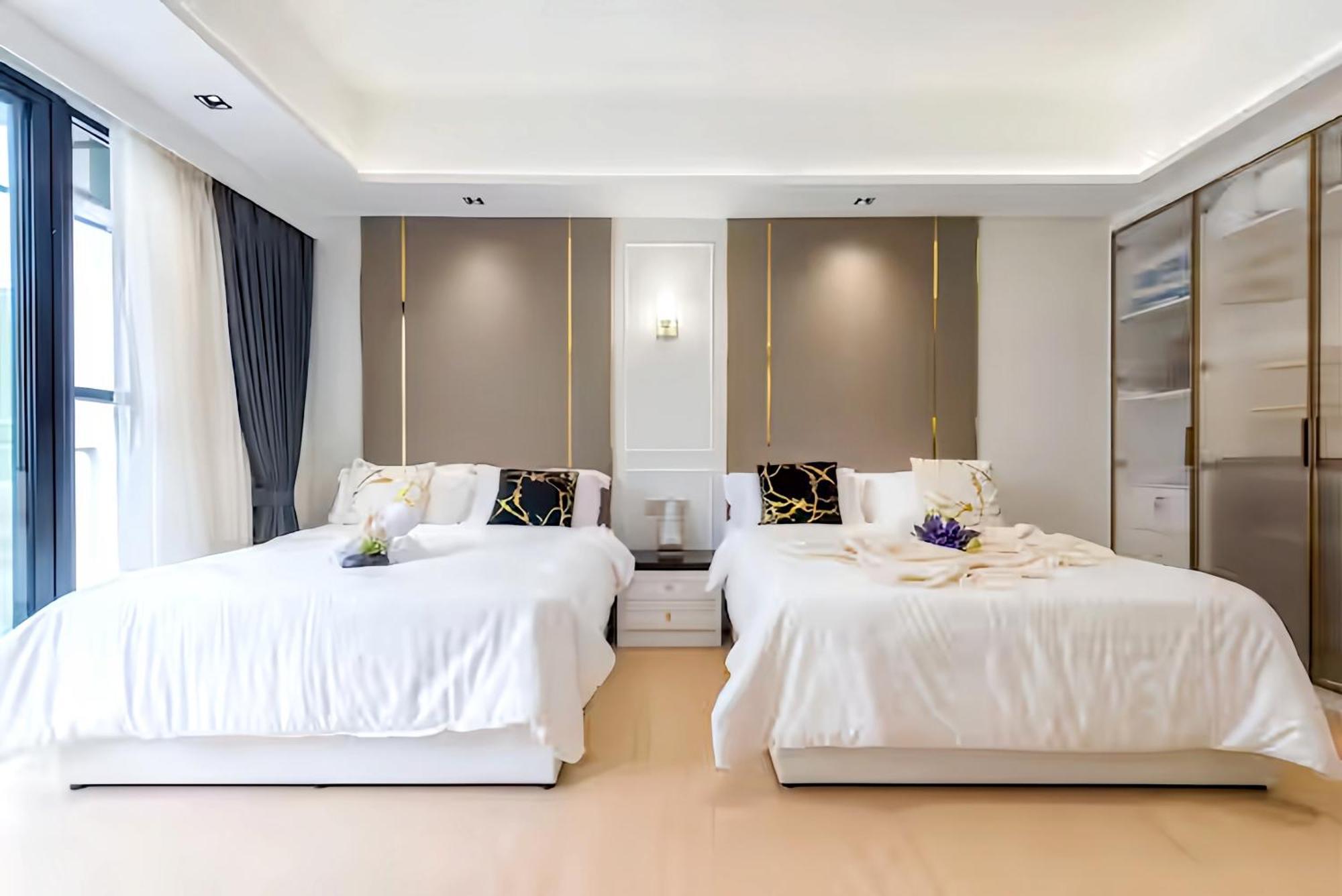 Appartamento Midhills Resorts World Genting Esterno foto