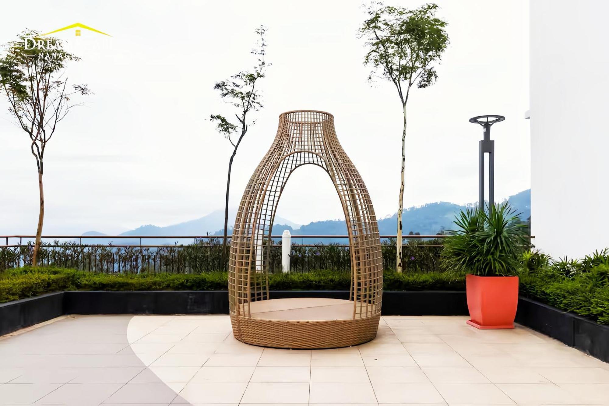 Appartamento Midhills Resorts World Genting Esterno foto